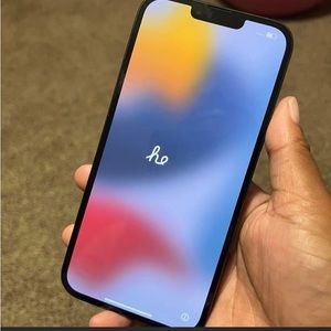 Apple iPhone 13 Pro Max - 128GB - Alpine Green (Unlocked)